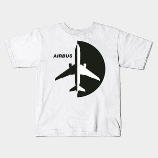 AIRBUS Kids T-Shirt